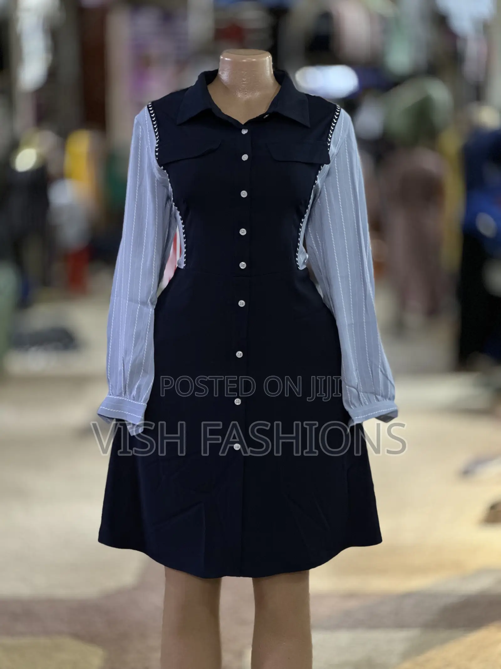 Vish Fashions – Elegance Meets Confidence