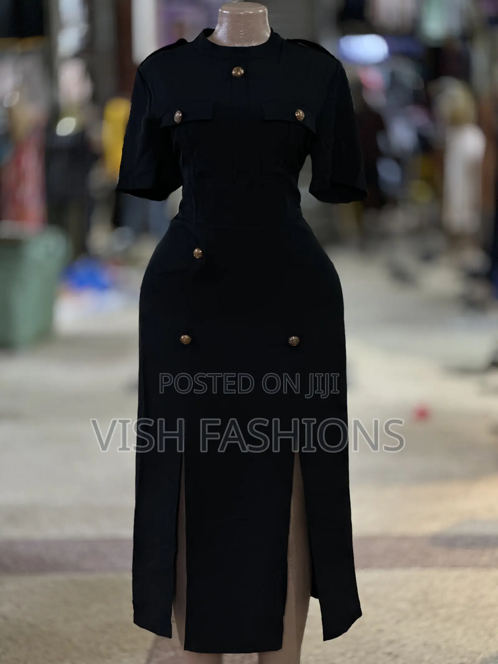 Vish Fashions – Elegance Meets Confidence