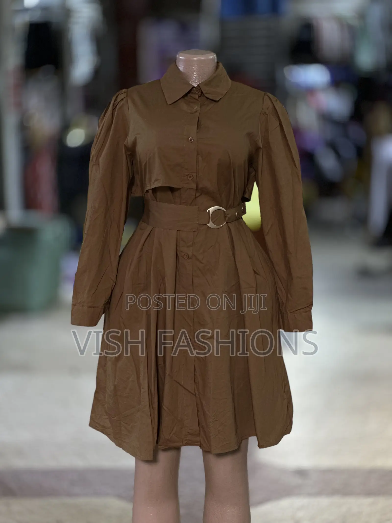Vish Fashions – Elegance Meets Confidence