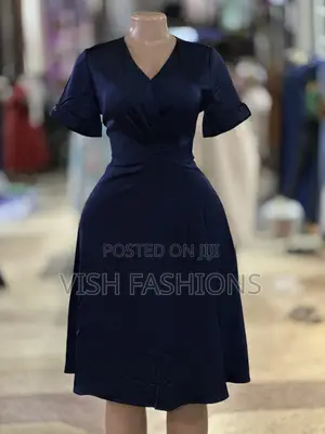 Vish Fashions – Elegance Meets Confidence