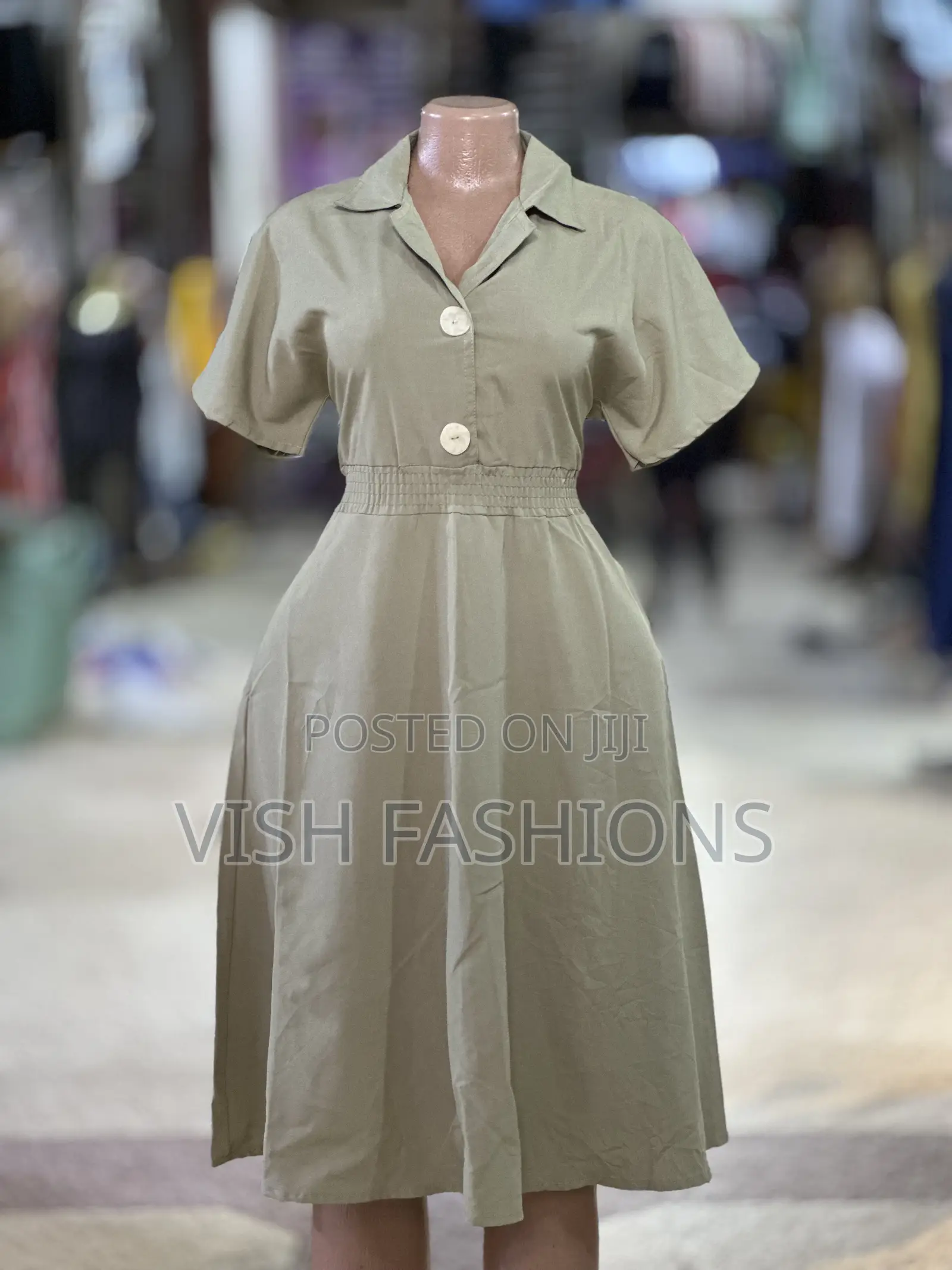 Vish Fashions – Elegance Meets Confidence