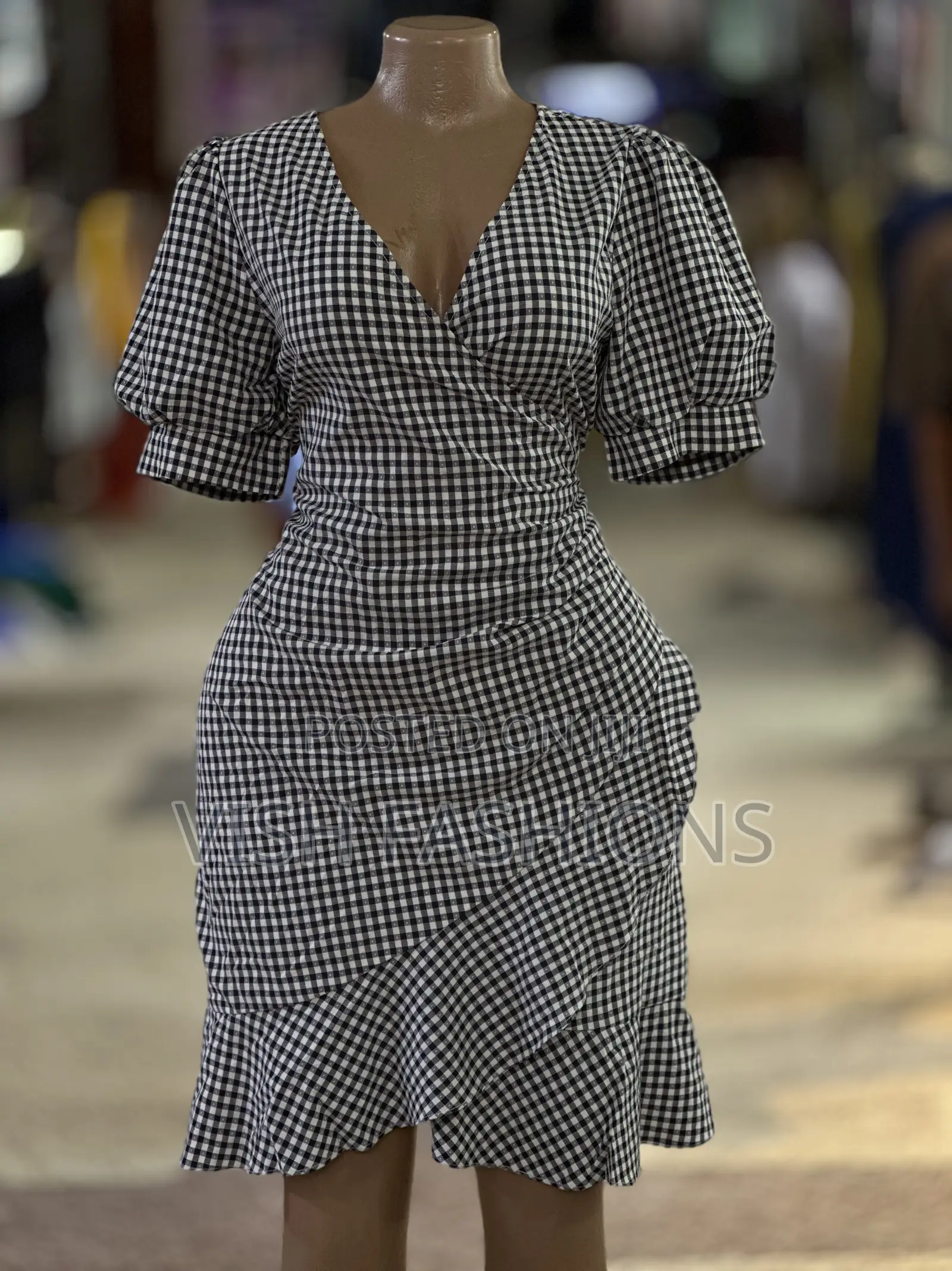 Vish Fashions – Elegance Meets Confidence