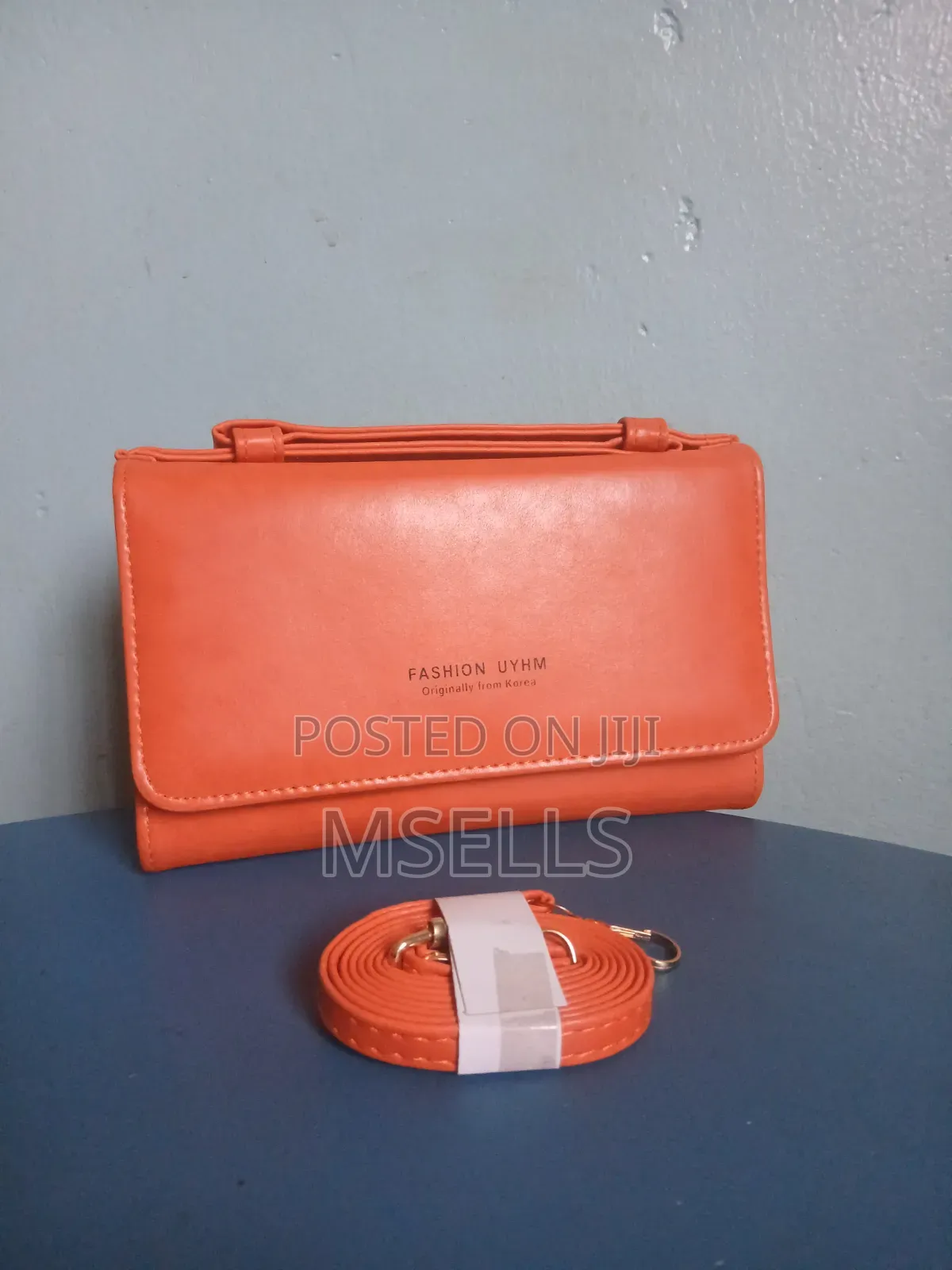 Wallet Purse