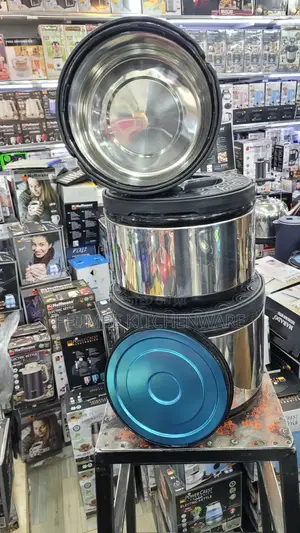 Food Warmer or Insulted Stainless Steel Food Warmer