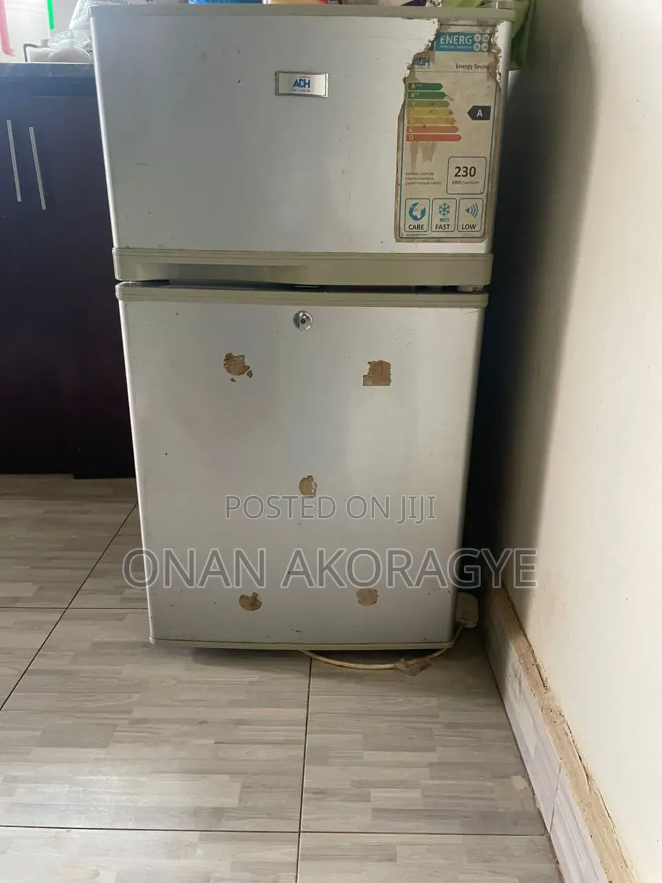 Adh Fridge for Sale