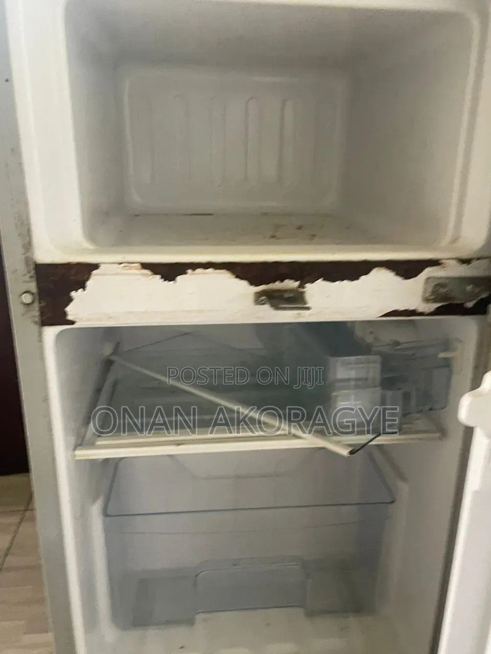 Adh Fridge for Sale