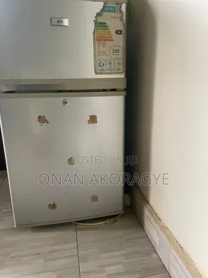 Adh Fridge for Sale
