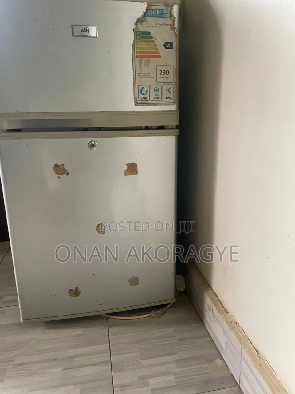 Adh Fridge for Sale