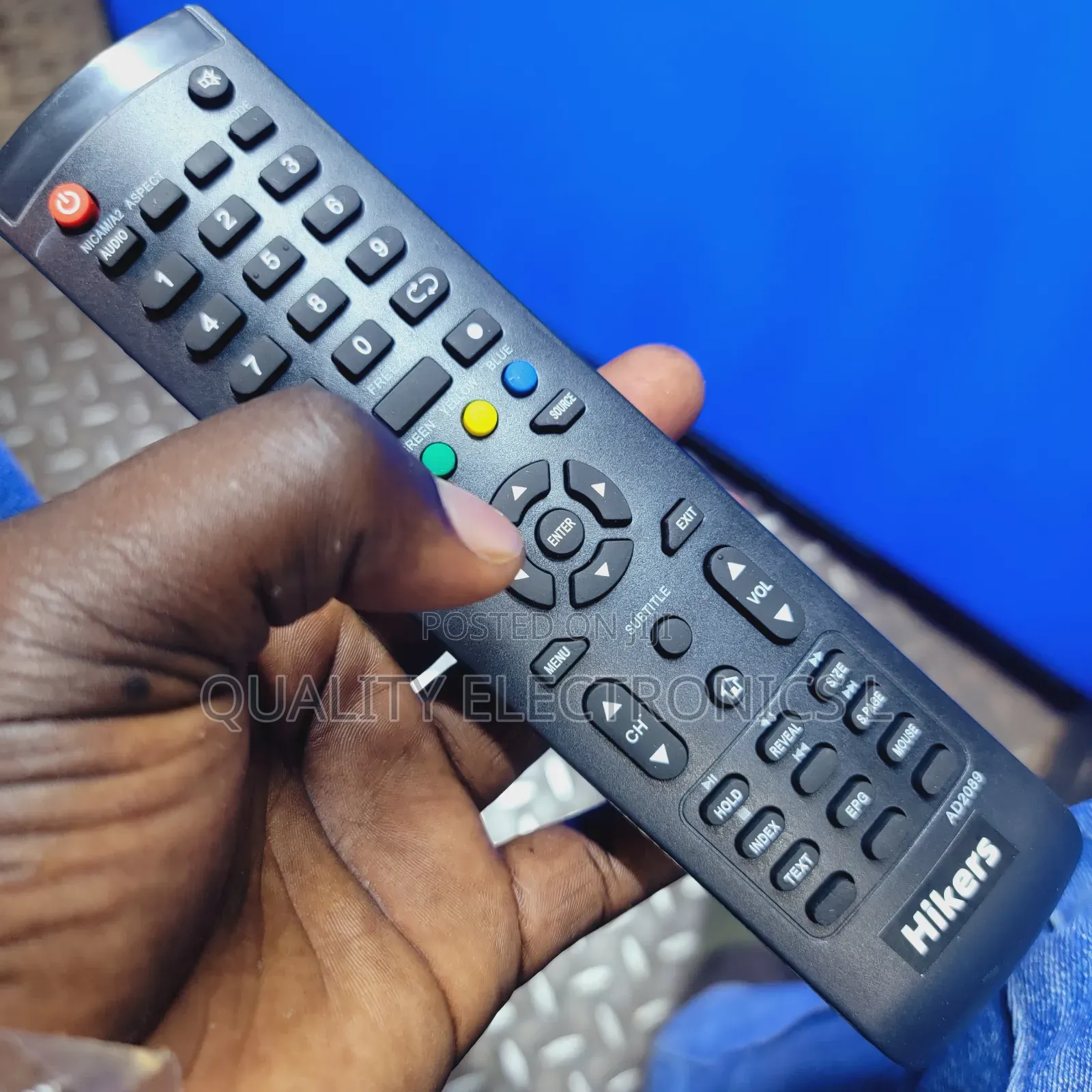 Hikers Tv Remotes Smart (1)