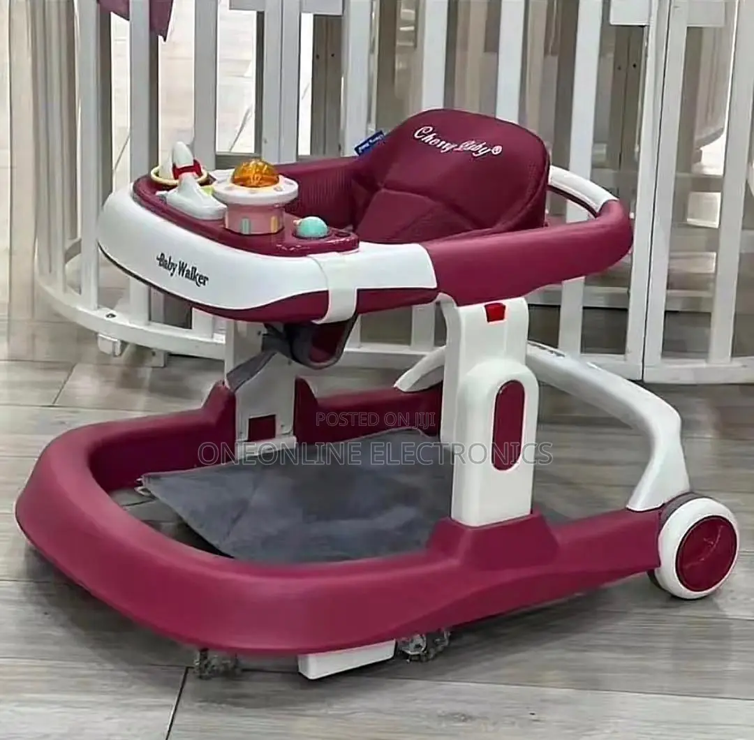 Baby Walker