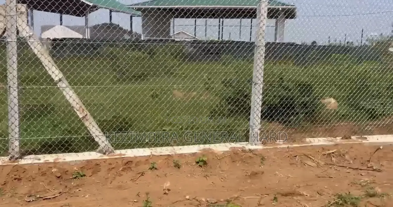 Chain Link G10 50*50 18m