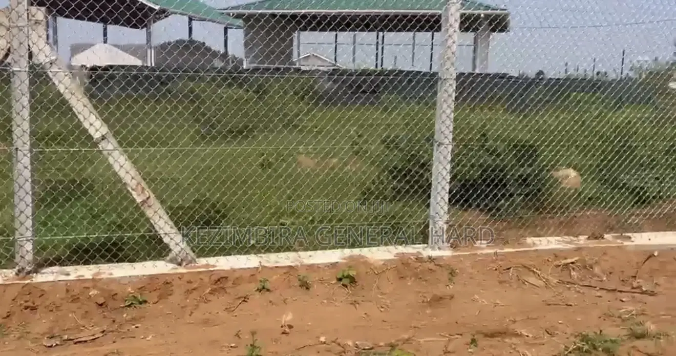 Chain Link G10 50*50 18m