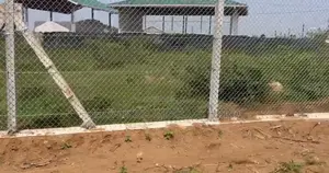 Chain Link G10 50*50 18m