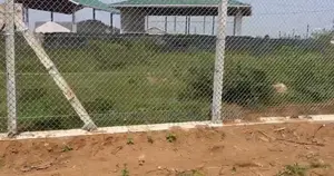 Chain Link G10 50*50 18m