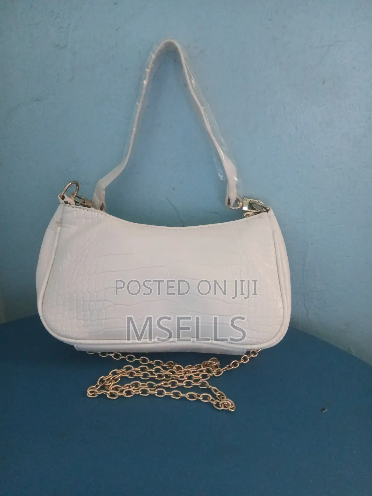 Baguette Bag