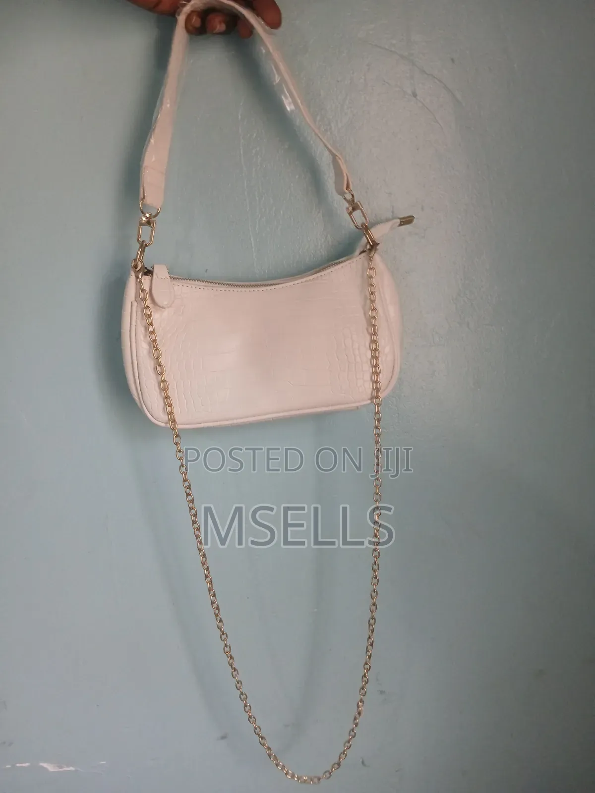 Baguette Bag