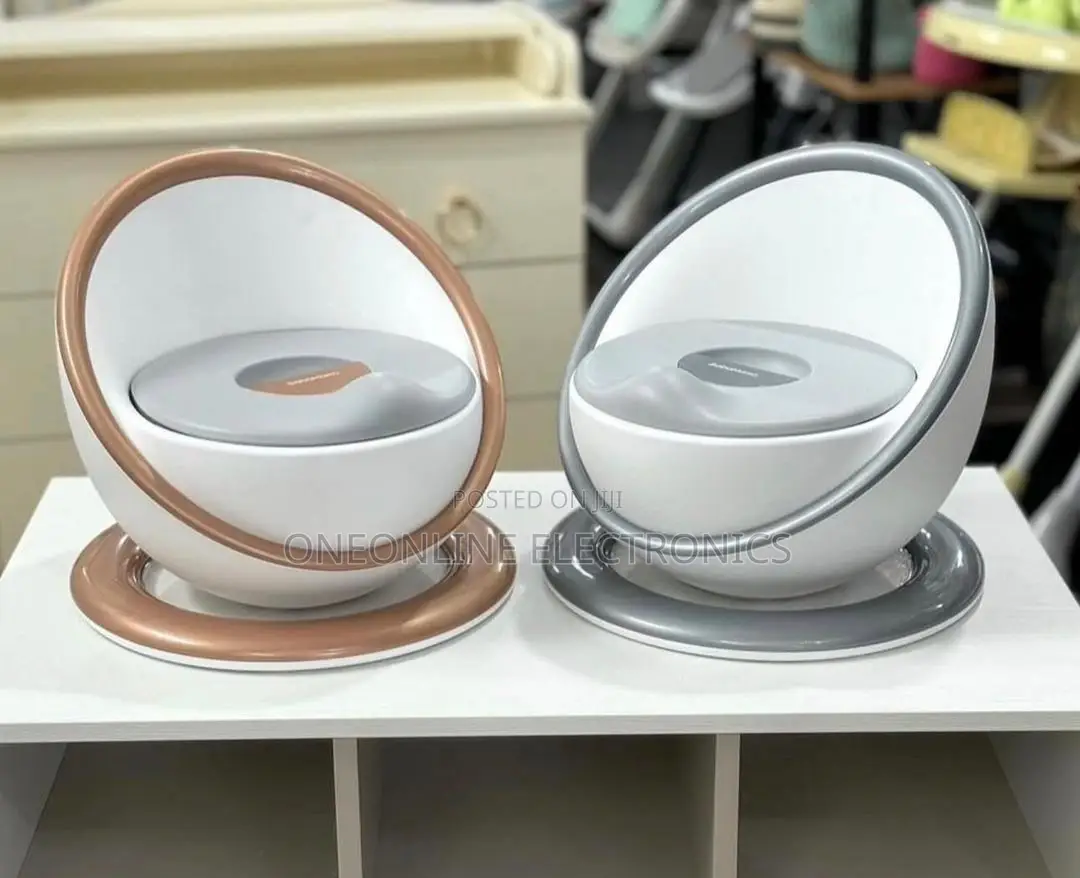Luzury Baby Potty