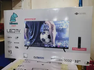 Hilense Japan 32" Tv Digital