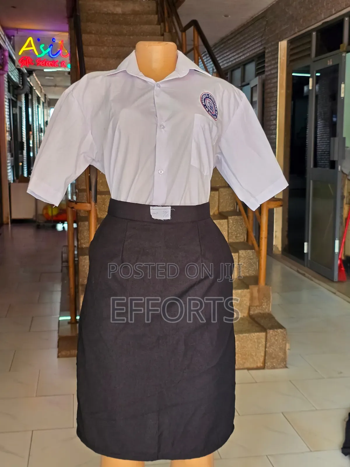Uniform Wear