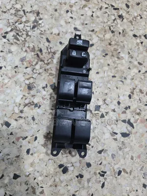 Landcruiser Lc150 Door Window Power Switch
