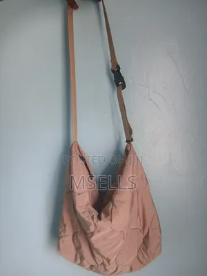 Hobo Bag (Quilted)