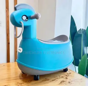 Horsy Potty