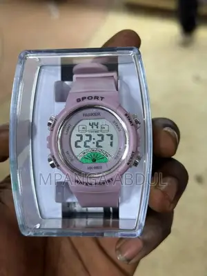 M a Watches