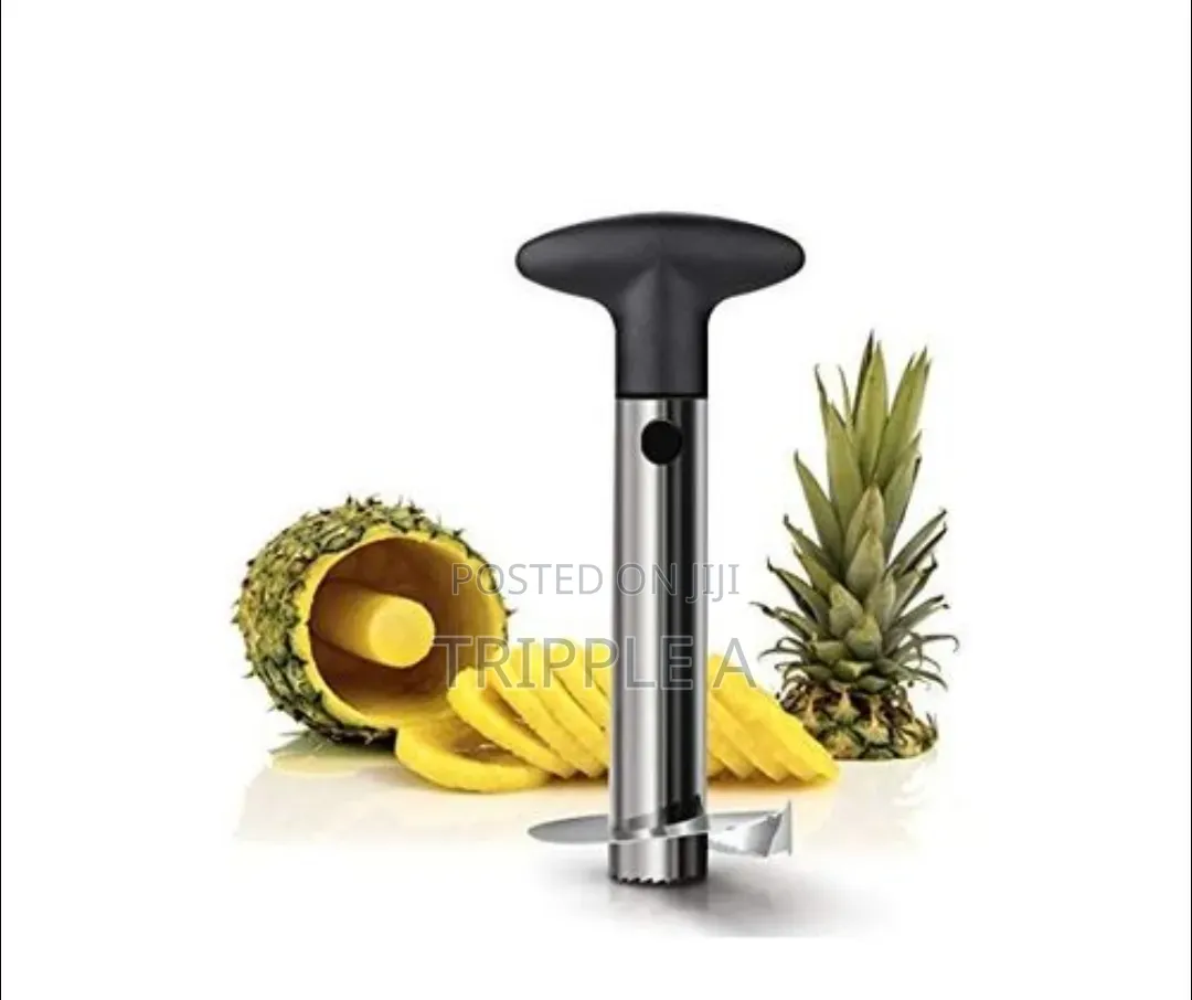 Pineapple Peeler Slicer