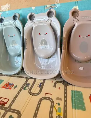 Baby Basin Bather