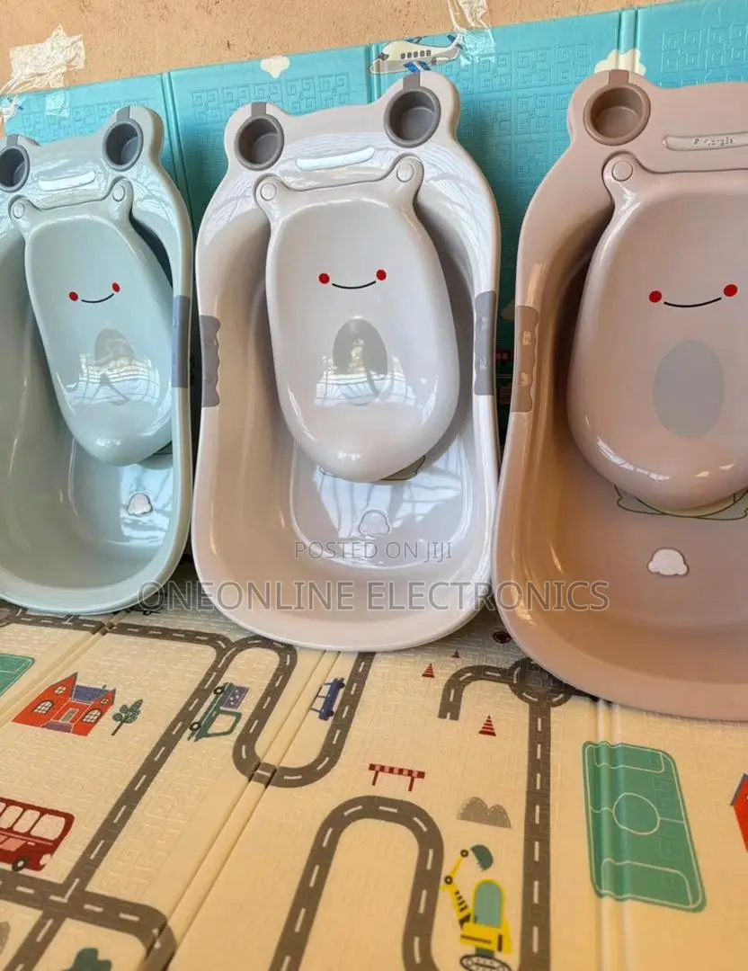 Baby Basin Bather