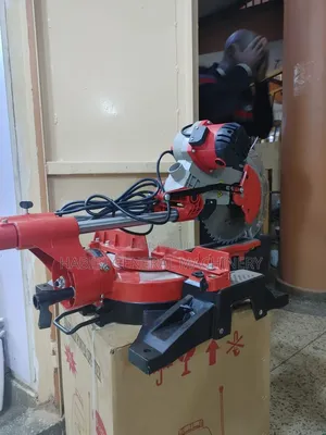 Miter Saw/Cut Off Machine Edon Electric