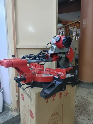 Miter Saw/Cut Off Machine Edon Electric
