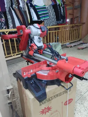 Miter Saw/Cut Off Machine Edon Electric