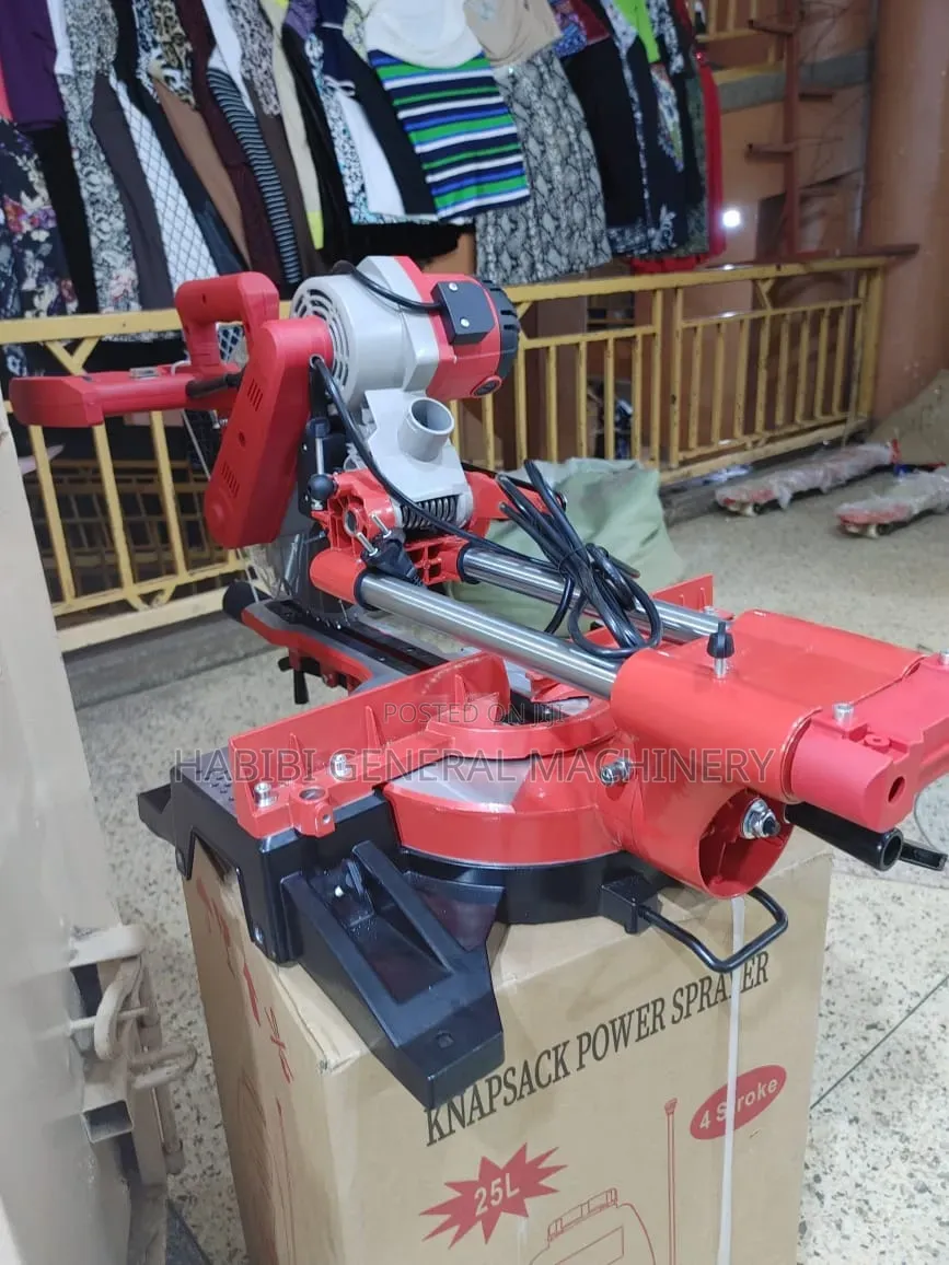 Miter Saw/Cut Off Machine Edon Electric