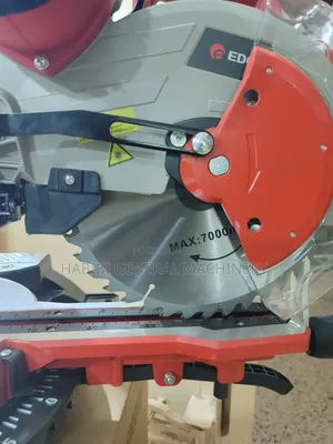 Miter Saw/Cut Off Machine Edon Electric