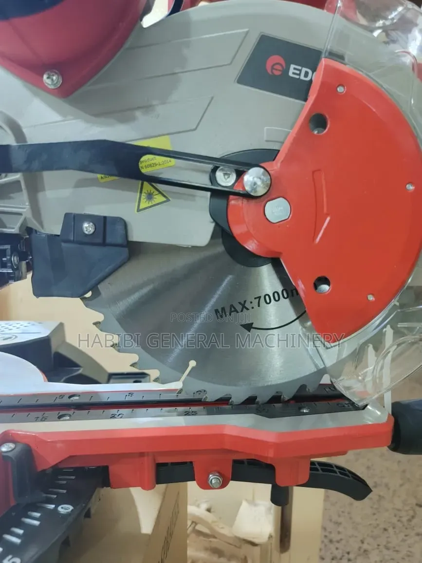 Miter Saw/Cut Off Machine Edon Electric