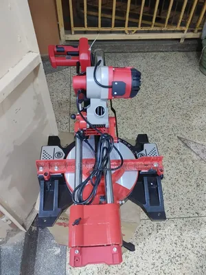 Miter Saw/Cut Off Machine Edon Electric