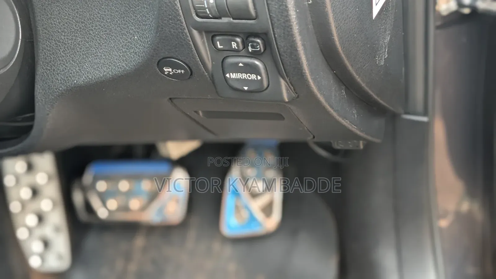 Subaru Forester 2009 Black