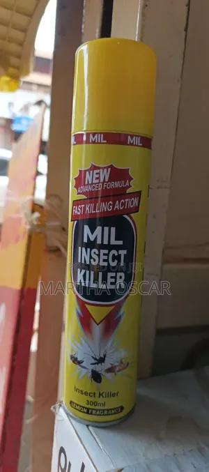 Insect Killer