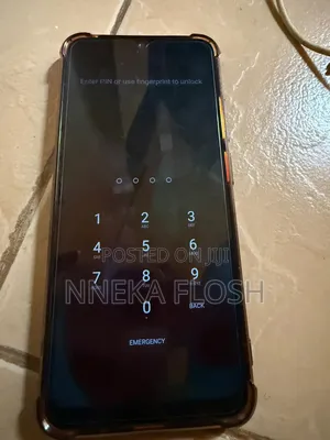 Xiaomi 12 128 GB Black