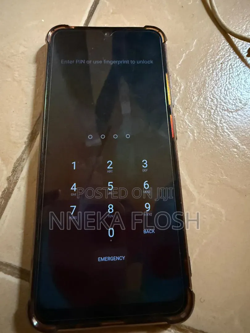 Xiaomi 12 128 GB Black
