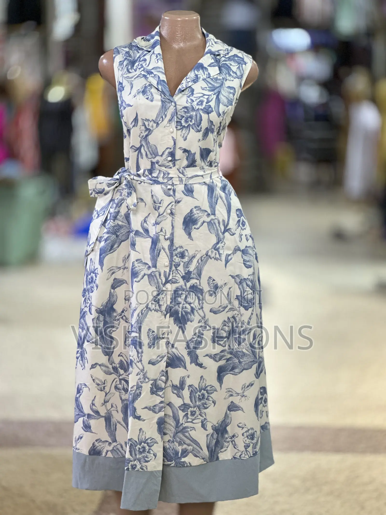 Vish Fashions – Where Fashion Feels Right