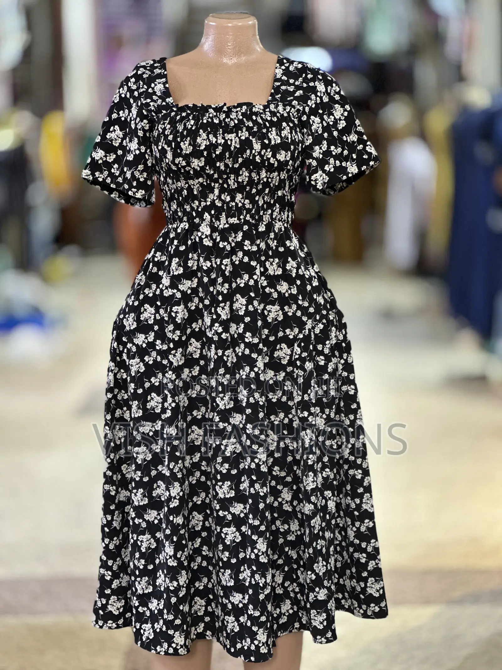 Vish Fashions – Where Fashion Feels Right