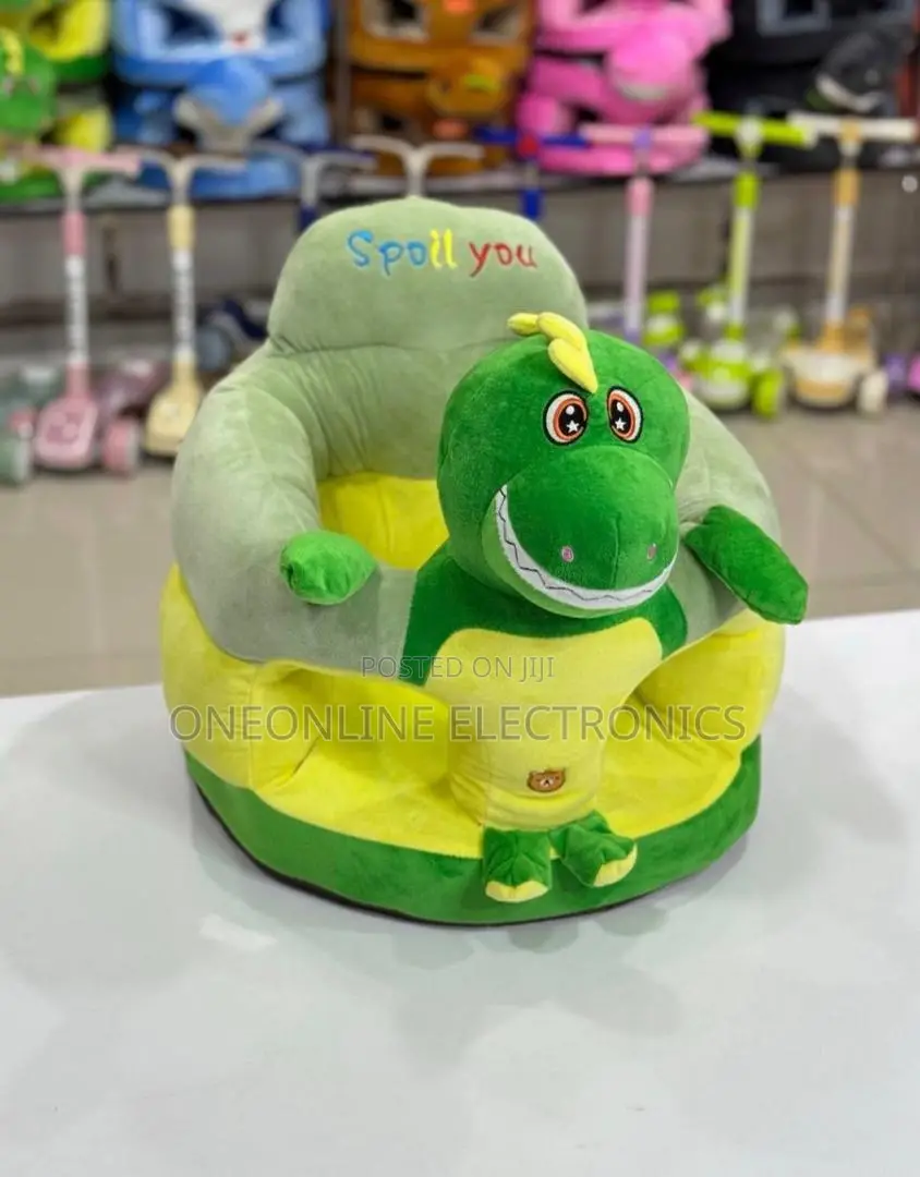 Baby Seat Trainer