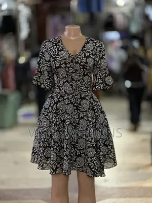 Vish Fashions – Where Fashion Feels Right