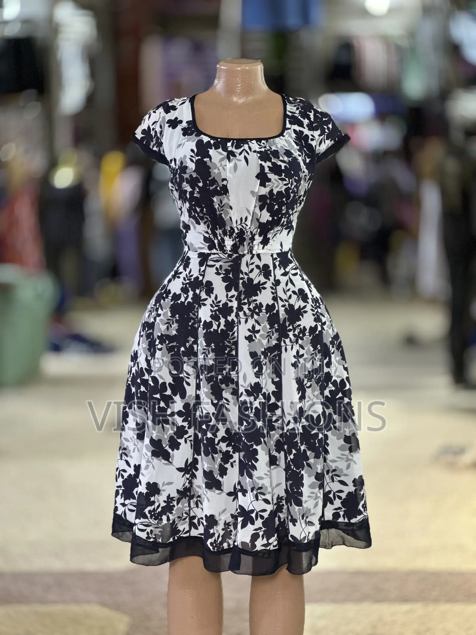 Vish Fashions – Where Fashion Feels Right