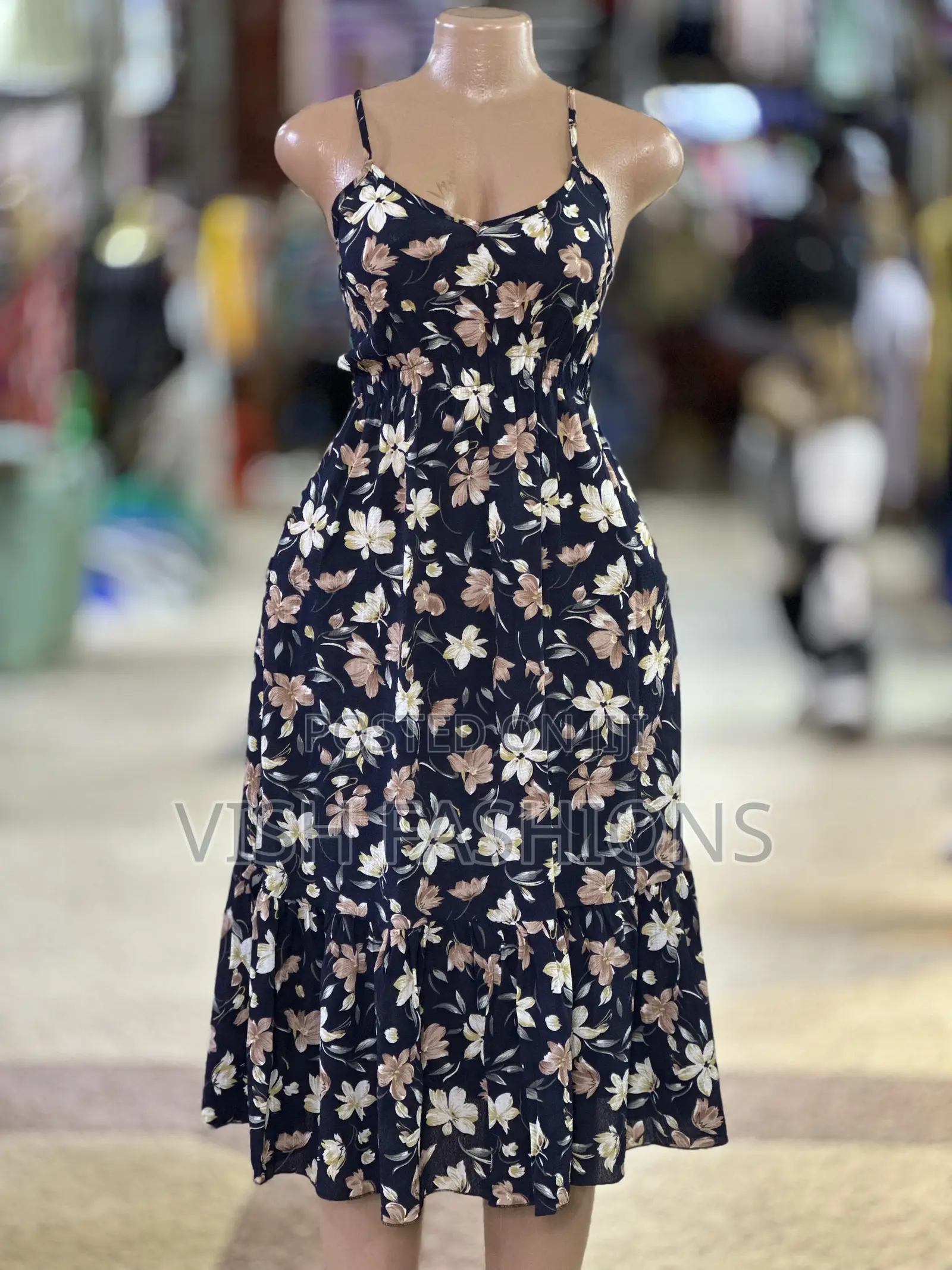Vish Fashions – Where Fashion Feels Right