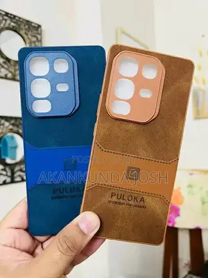 Infinix Note 50 Pro Covers