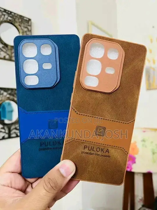 Infinix Note 50 Pro Covers