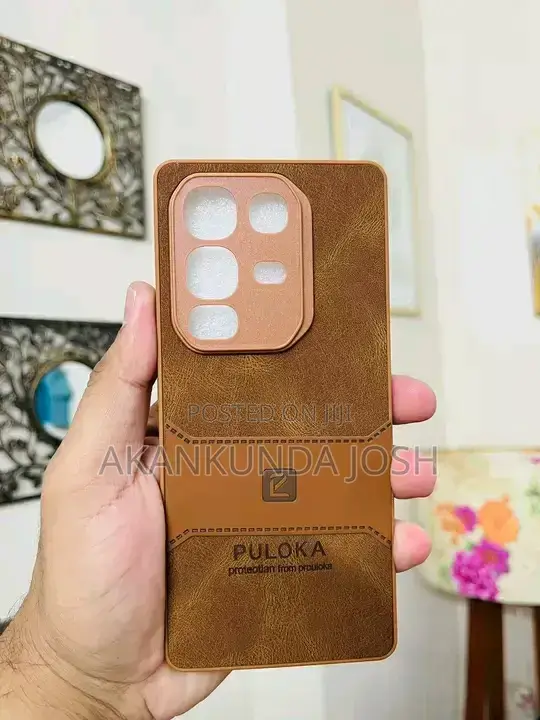 Infinix Note 50 Pro Covers